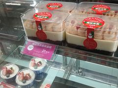 零售区-味多美蛋糕(大红门店)