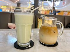 -Lilliput粒粒堡亲子餐厅(置汇旭辉店)