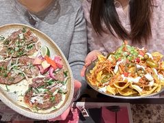 -墨纪Mojí墨西哥餐厅(官舍店)