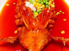-湖滨28中餐厅·西湖宴·杭州君悦酒店