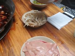 -星鸿社重庆老火锅