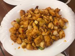 -北平小馆·烤鸭·家常菜(磨房北里店)