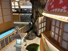 -礼舍·和牛火锅·烤肉·料理餐厅(华茂店)