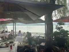 -柳莺湖上·湖景餐厅·江南菜(西湖店)