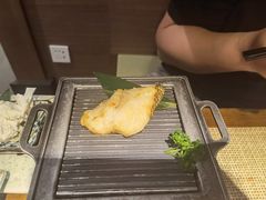 -蟹将军·松叶蟹和牛日料放题自助(K11店)