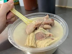 -胡椒猪肚汤(康王店)