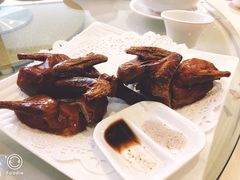 -方鼎食府粤菜酒楼•茶点•宴会