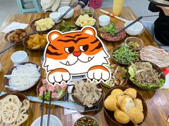 -笔记安顺夺夺粉火锅