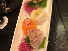 -长富宫饭店·日本料理樱