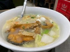 -阿毛饭店(和义路店)