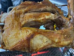 -张记烤羊腿(北花园店)