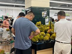 -北京华联购物中心(同成街店)