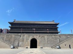 -西安城墙·碑林历史文化景区