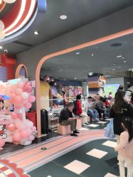 -meland亲子乐园(深圳领展中心城店)