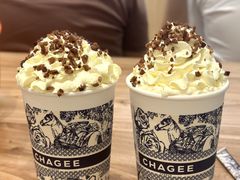 -霸王茶姬(大连万象汇店)