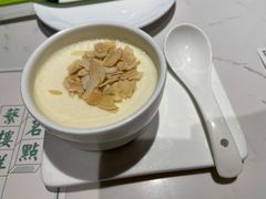 顺德大良双皮奶-蘩楼(徐家汇汇金店)