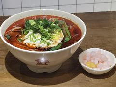 -秦云老太婆摊摊面(蜀汉路店)
