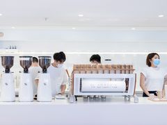 -% Arabica阿拉比卡咖啡(武汉天地店)