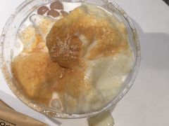 -喜茶(广州番禺奥园广场店)