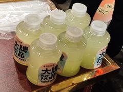 -南京大牌档(新街口德基广场店)