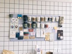 -隹木咖啡馆(宝龙广场店)