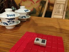 -顺兴老茶馆·精品川菜(世纪城店)