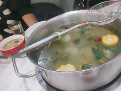 -大四喜·鲜牛肉火锅(洛阳大学城店)