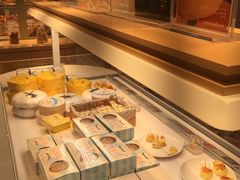 半熟芝士-好利来(东四店)