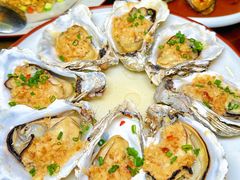 -友强·23年特色海鲜大排档(厦门店)