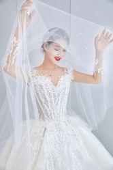 -MISS MIA 婚纱品牌馆