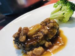 -鲤鱼门渔人码头自助餐厅