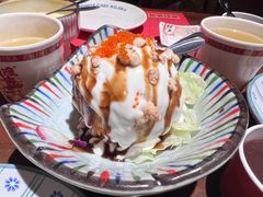 -仙隐小鹿料理食堂(沙市人信汇店)