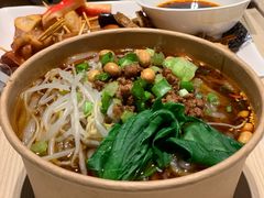-远大美食广场(远大购物中心店)