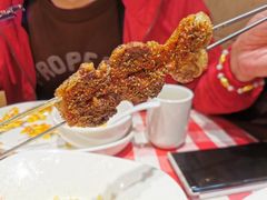 -西贝莜面村(近铁城市广场店)