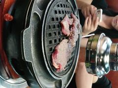 -牛犇烤肉(物资学院路店)
