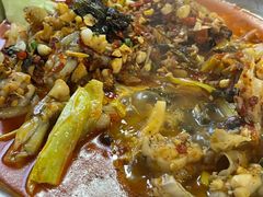 -小球滚滚湘菜馆·烤鱼·口味虾(太平街店)