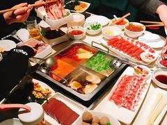-海底捞火锅(铂澜大象城店)