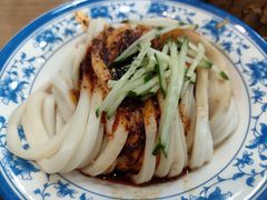 -西安贾三灌汤包·回坊小吃·清真炒菜(北院门总店)