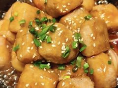 -江太极江浙菜(马桥万达广场店)