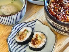 -京和风.日式家庭料理(京和风食堂大仓店)