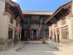 -丁村民俗博物馆
