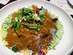 -老厨家(友谊路总店)