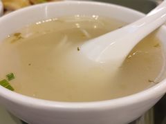 -本味轩精品茶餐厅(黄山路店)