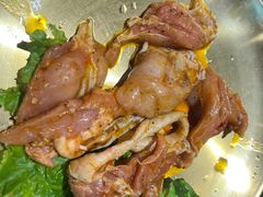 -炉队长·齐齐哈尔家庭烤肉(马家堡店)