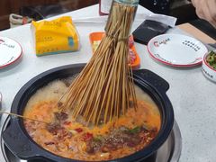 -小向麻辣烫(天街总店)