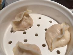 -北李妈妈菜·海肠捞饭(高新万达店)