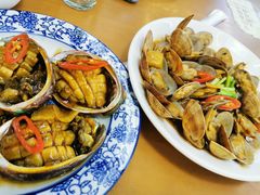 -鑫鸿达·海鲜闽菜热炒小馆(中山路店)