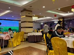 -御满江海鲜酒家(洛溪新城店)