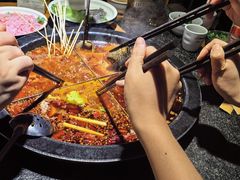 -陈眼镜火锅(总店)