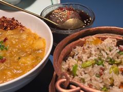 -一坐一忘云南菜(嘉里中心店)